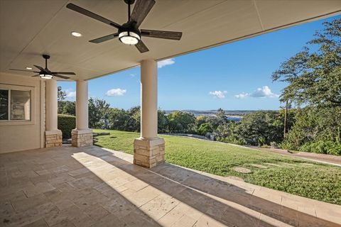 Tiny photo for 216 CORINTHIAN ST, Lakeway, TX 78734 (MLS # 7037830)