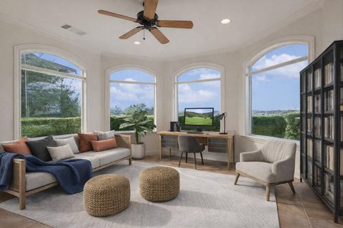 Tiny photo for 216 CORINTHIAN ST, Lakeway, TX 78734 (MLS # 7037830)