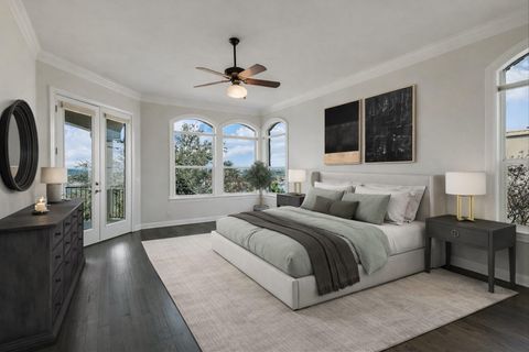 Tiny photo for 216 CORINTHIAN ST, Lakeway, TX 78734 (MLS # 7037830)