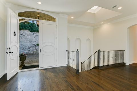 Tiny photo for 216 CORINTHIAN ST, Lakeway, TX 78734 (MLS # 7037830)