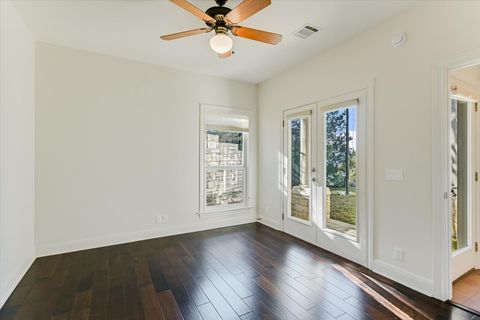 Tiny photo for 216 CORINTHIAN ST, Lakeway, TX 78734 (MLS # 7037830)