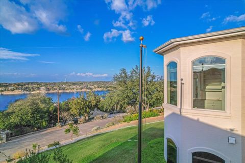 Tiny photo for 216 CORINTHIAN ST, Lakeway, TX 78734 (MLS # 7037830)