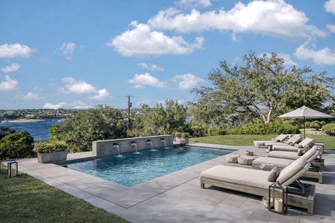 Tiny photo for 216 CORINTHIAN ST, Lakeway, TX 78734 (MLS # 7037830)