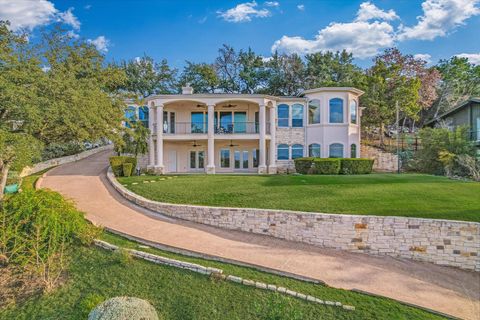 216 CORINTHIAN ST Lakeway TX 78734