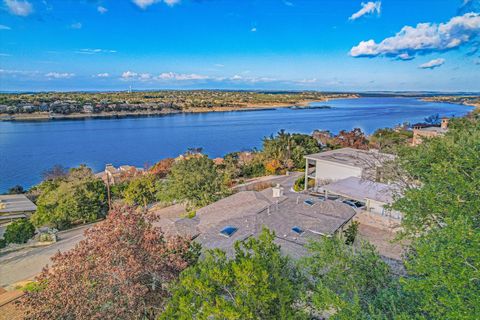 Tiny photo for 216 CORINTHIAN ST, Lakeway, TX 78734 (MLS # 7037830)