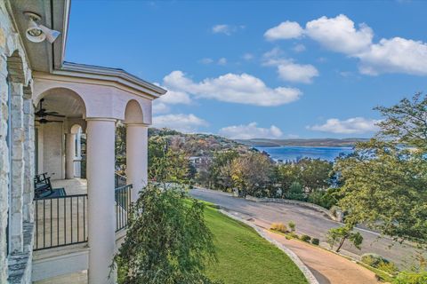 Tiny photo for 216 CORINTHIAN ST, Lakeway, TX 78734 (MLS # 7037830)