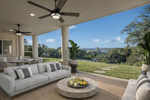 Tiny photo for 216 CORINTHIAN ST, Lakeway, TX 78734 (MLS # 7037830)