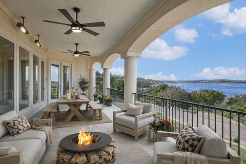 Tiny photo for 216 CORINTHIAN ST, Lakeway, TX 78734 (MLS # 7037830)