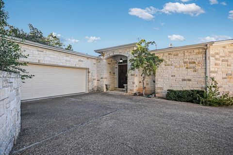 Tiny photo for 216 CORINTHIAN ST, Lakeway, TX 78734 (MLS # 7037830)