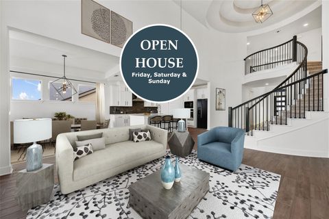 1205 Summer Moon DR Georgetown TX 78628