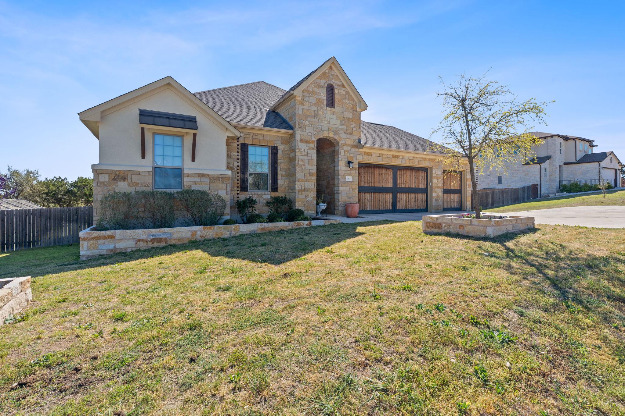 197 Fort Sumner ST