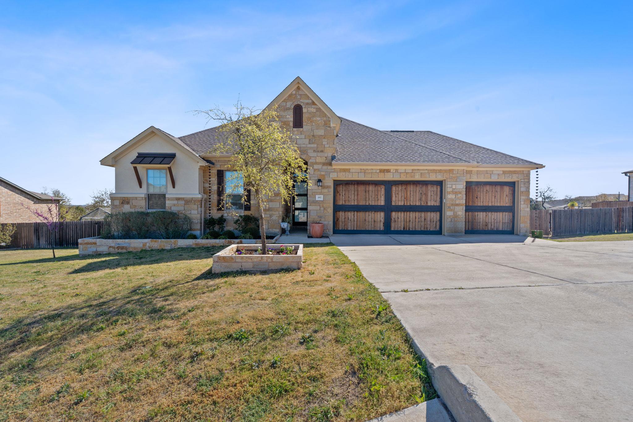 197 Fort Sumner ST