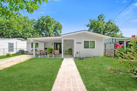 Tiny photo for 3308 Bengston ST, Austin, TX 78702 (MLS # 5084679)