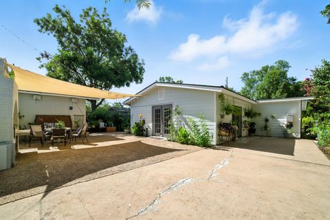 Tiny photo for 3308 Bengston ST, Austin, TX 78702 (MLS # 5084679)