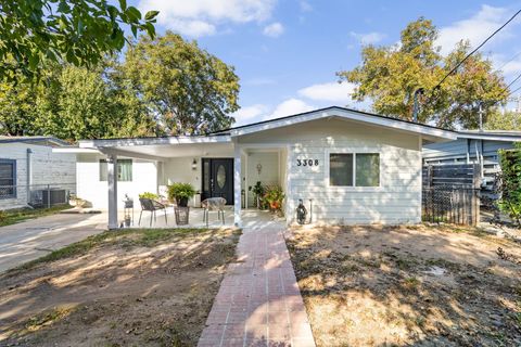Tiny photo for 3308 Bengston ST, Austin, TX 78702 (MLS # 5084679)