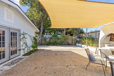 Tiny photo for 3308 Bengston ST, Austin, TX 78702 (MLS # 5084679)