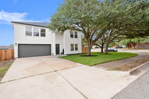 Tiny photo for 17901 Narsitin LN, Pflugerville, TX 78660 (MLS # 8977736)