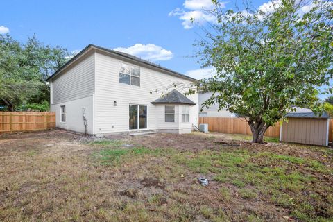 Tiny photo for 17901 Narsitin LN, Pflugerville, TX 78660 (MLS # 8977736)