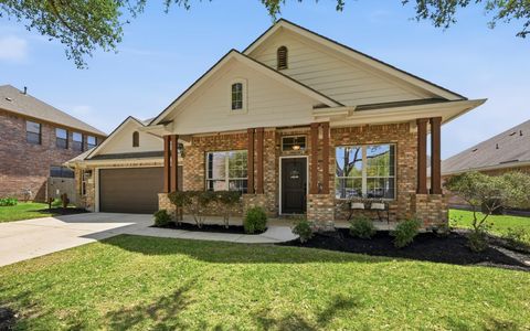 238 Tarbox Brown DR Buda TX 78610