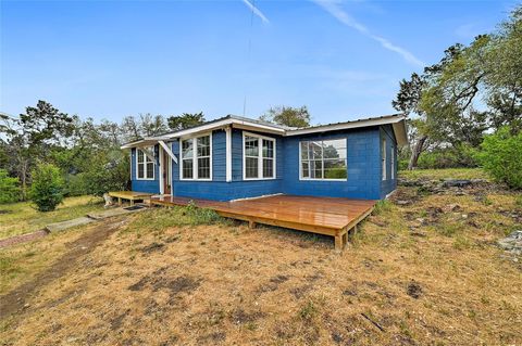 Tiny photo for 18502 E Lakeview DR, Jonestown, TX 78645 (MLS # 3471132)