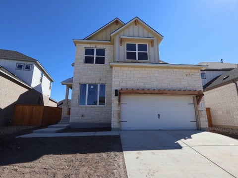 Photo of 844 Boise DR, Leander, TX 78641 (MLS # 4271856)
