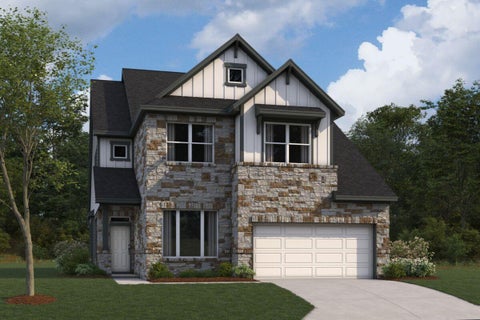 Photo of 844 Boise DR, Leander, TX 78641 (MLS # 4271856)