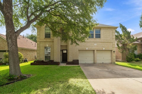 Photo of 1905 White Oak LOOP, Round Rock, TX 78681 (MLS # 2395325)