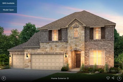 Photo of 1205 Horizon View DR, Georgetown, TX 78628 (MLS # 7236721)