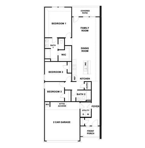 Tiny photo for 15017-B Welsh Cob RD, Manor, TX 78653 (MLS # 8804535)