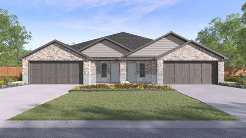 Photo of 15017-B Welsh Cob RD, Manor, TX 78653 (MLS # 8804535)