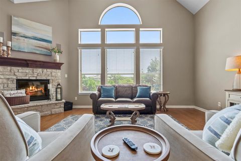 Tiny photo for 2700 Outlook Ridge LOOP, Leander, TX 78641 (MLS # 8653155)