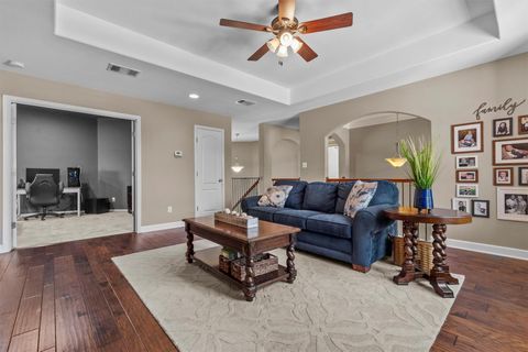 Tiny photo for 2700 Outlook Ridge LOOP, Leander, TX 78641 (MLS # 8653155)