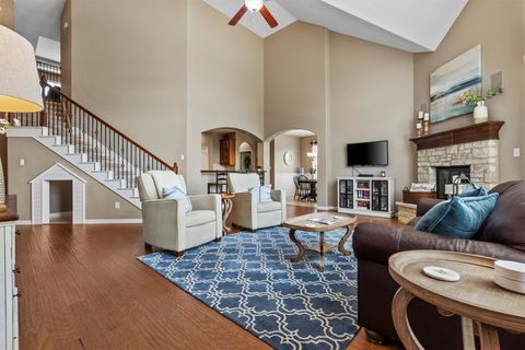 Tiny photo for 2700 Outlook Ridge LOOP, Leander, TX 78641 (MLS # 8653155)