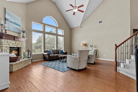 Tiny photo for 2700 Outlook Ridge LOOP, Leander, TX 78641 (MLS # 8653155)