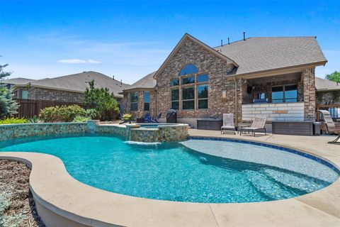 Tiny photo for 2700 Outlook Ridge LOOP, Leander, TX 78641 (MLS # 8653155)