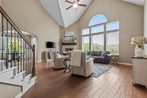 Tiny photo for 2700 Outlook Ridge LOOP, Leander, TX 78641 (MLS # 8653155)