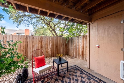 Tiny photo for 2600 Penny LN #118, Austin, TX 78757 (MLS # 8670080)