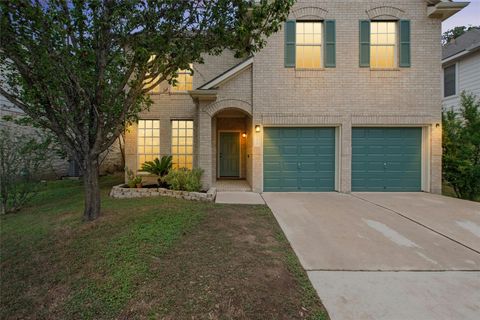 11024 Mint Julep DR Austin TX 78748