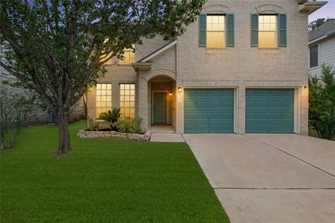 11024 Mint Julep DR Austin TX 78748