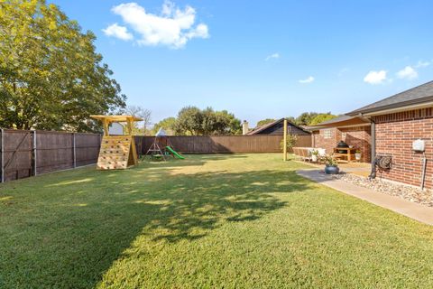 A home in Lockhart