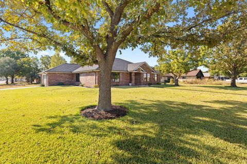 A home in Lockhart