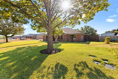 A home in Lockhart