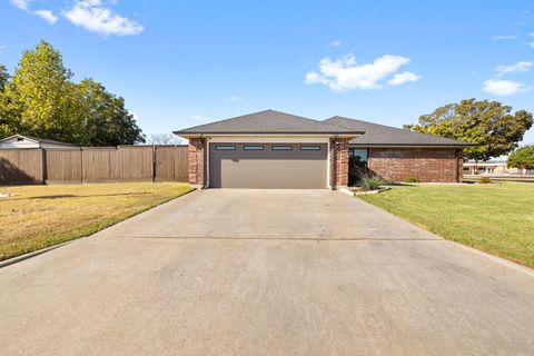 A home in Lockhart