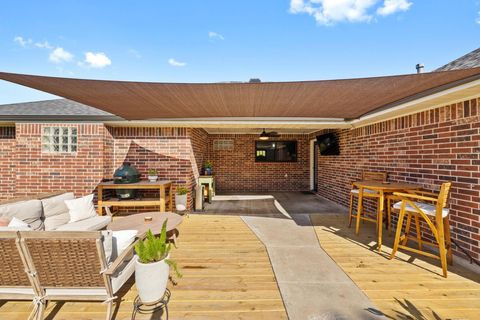 A home in Lockhart