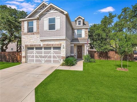 Photo of 808 Sand Hill Branch DR, Austin, TX 78748 (MLS # 2058301)