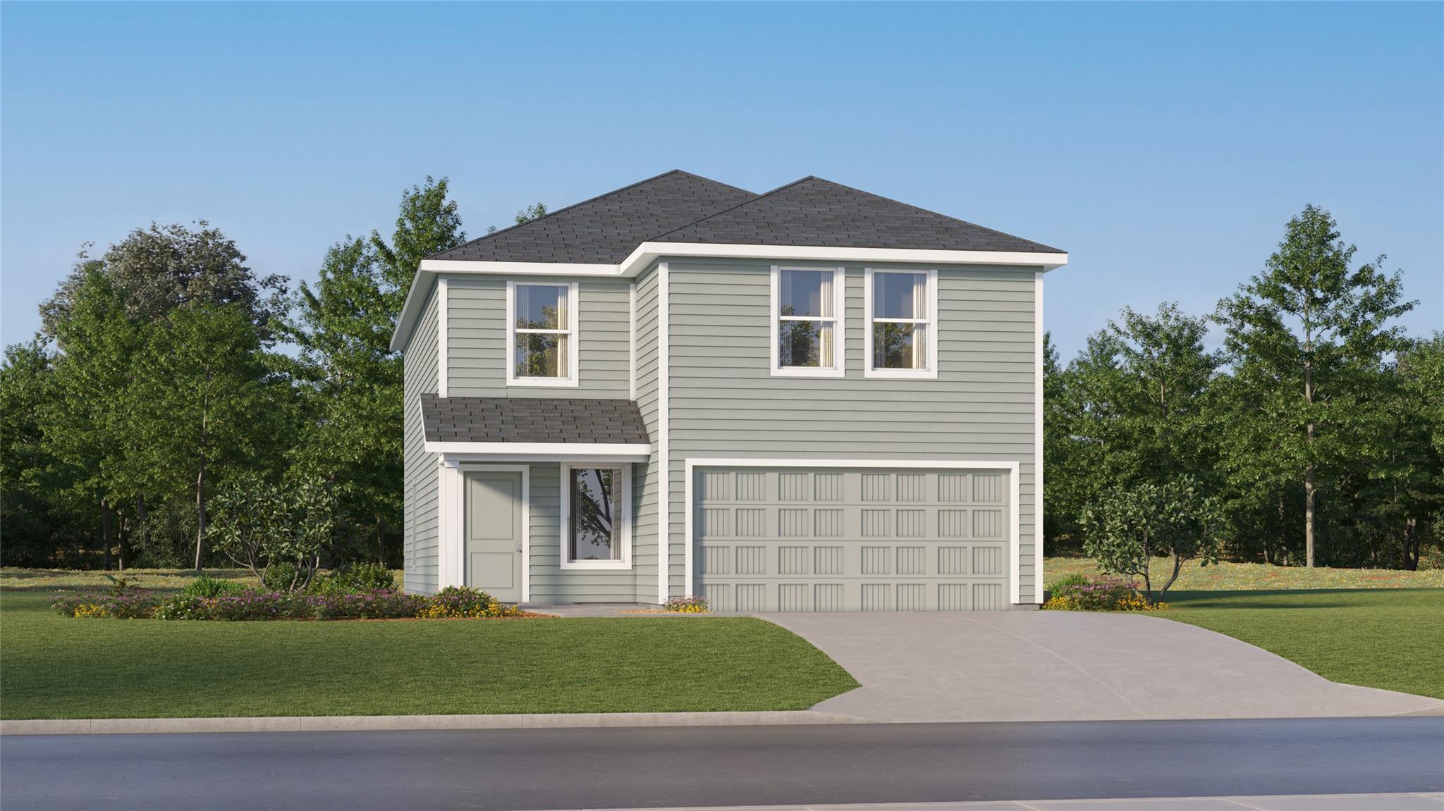 23421 FLICKERING SKY DR