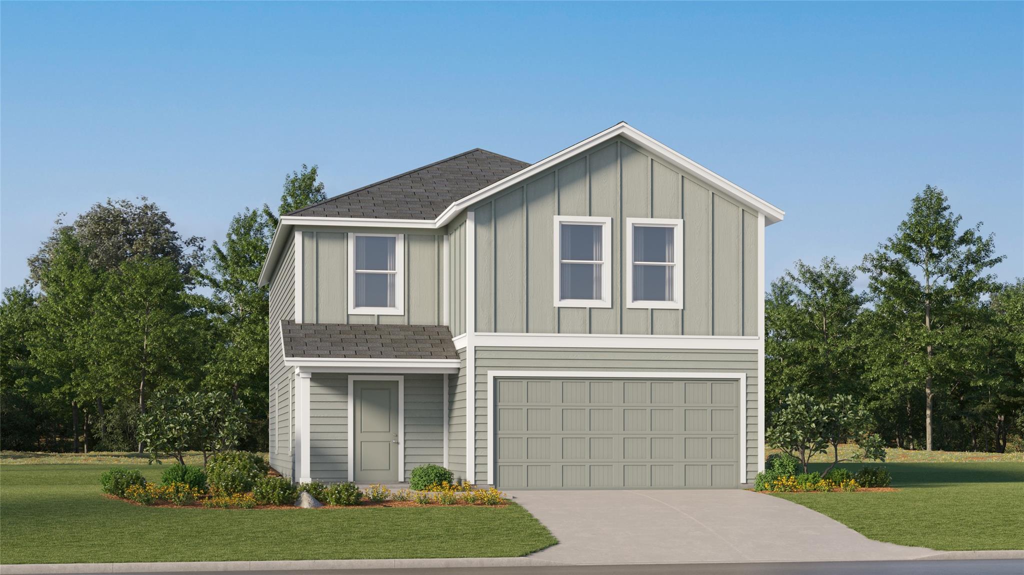 23421 FLICKERING SKY DR