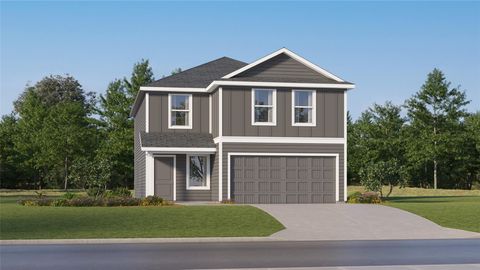 Photo of 23421 FLICKERING SKY DR, Elgin, TX 78621 (MLS # 1644487)