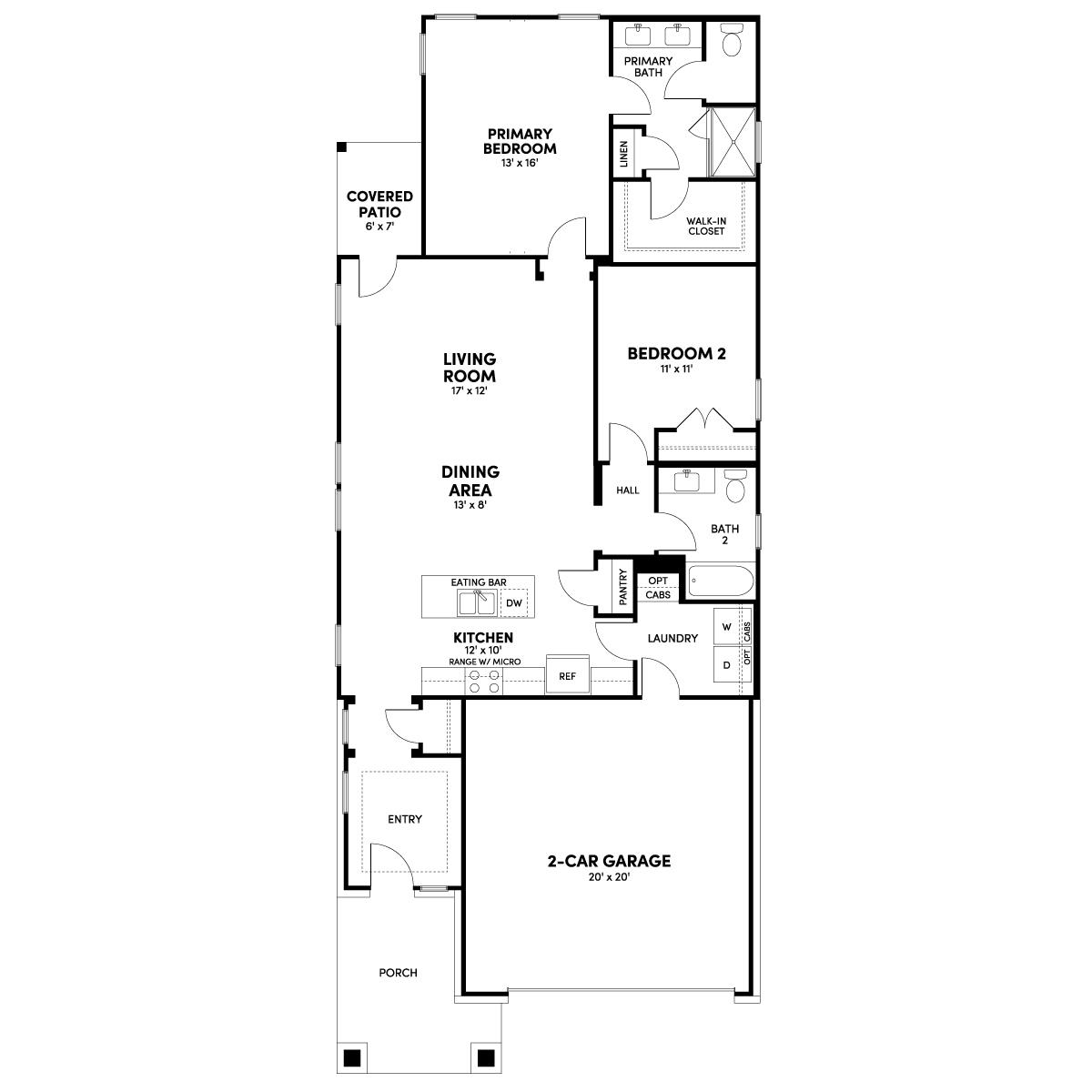 112 Mountain Sorrel CT