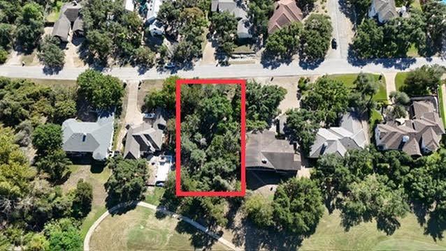 406 Rolling Green DR